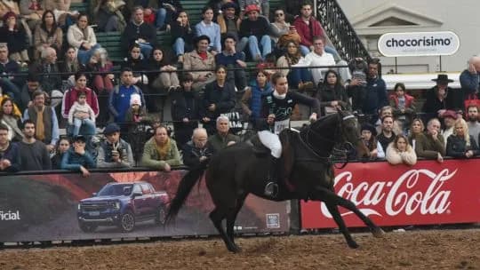 Expo Rural 2026: a cuánto están las entradas y qué beneficios se podrán aprovechar para el evento