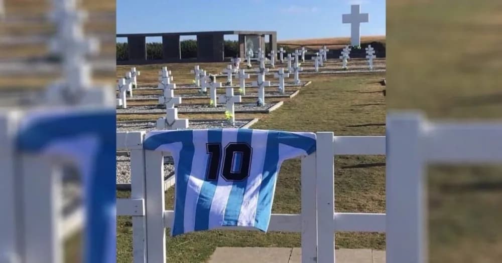 Hay partidos que se ganan en la cancha y hay otros partidos que se ganan en el sentimiento