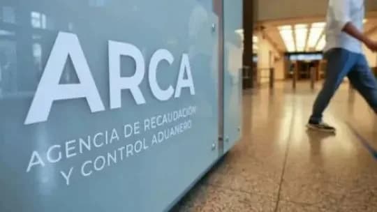 ARCA lanzó un plan de pagos para deudas vencidas: en qué consiste y quiénes pueden acceder