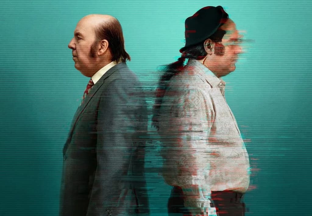Chiquito de la Calzada vs. Lucas Grijander: el juicio que conmocionó a España y que, 30 años después, no sabemos en qué quedó