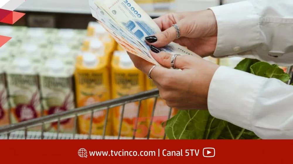 Portada de video: La morosidad en deudas responde a la pérdida del poder adquisitivo