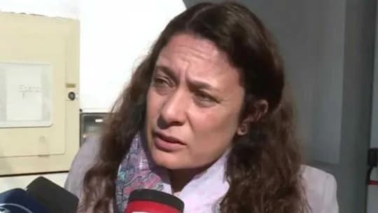 Citan a indagatoria a la jueza del caso Loan por presunto abuso de autoridad y maltrato laboral