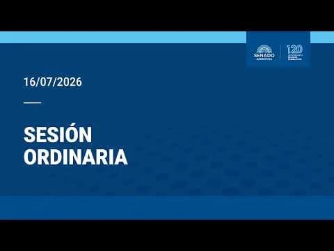 El oficialismo reunió el quorum en el Senado para avanzar con los cambios a la ley de Tierras