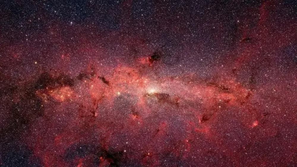 El extraordinario hallazgo de azúcar en el espacio: pistas sobre el origen de la vida