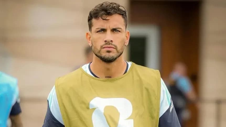 El gesto de Paredes después del triunfo de Boca: “El que rompe las bolas siempre es él, ja” - TyC Sports