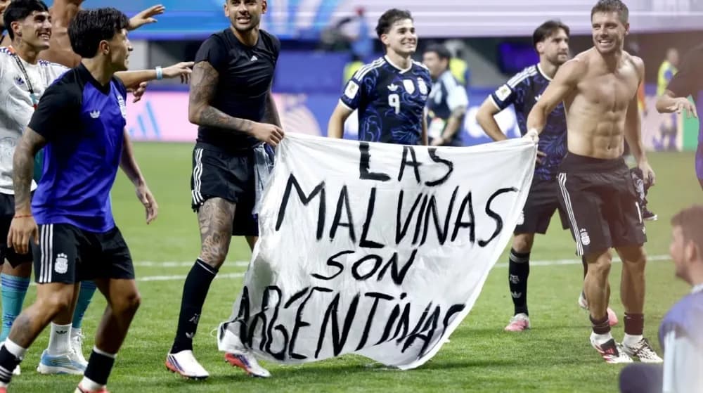 Piden que Inglaterra restablezca negociaciones con la Argentina por Malvinas