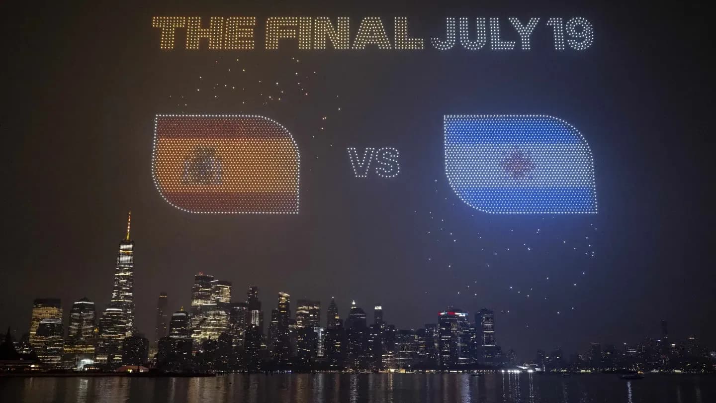 Argentina-España, la final de los miles de dólares: cuánto salen las entradas - TyC Sports