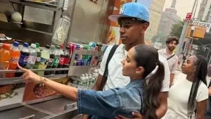 Así vive Lamine Yamal las horas previas a la final del Mundial contra Argentina - TyC Sports