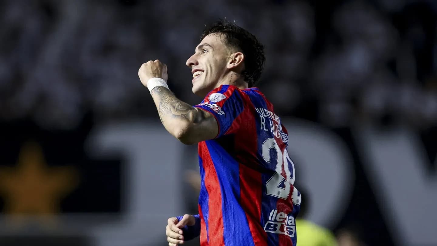 San Lorenzo vs. Riestra, por la Copa Argentina: hora, formaciones y dónde ver en vivo - TyC Sports