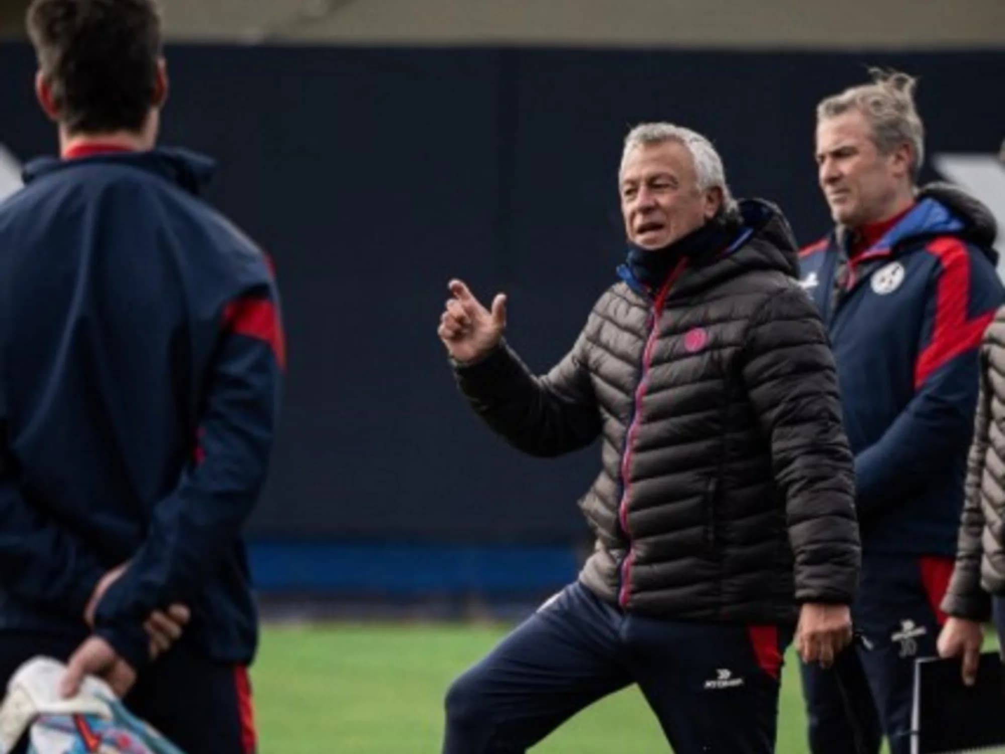 A que hora juega San Lorenzo vs. Riestra y cómo ver hoy EN VIVO la Copa Argentina