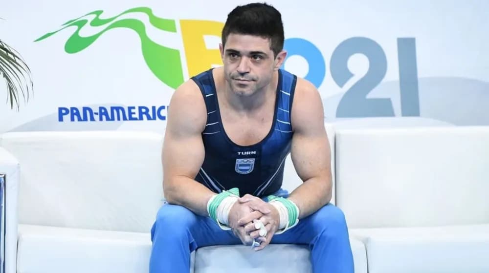 Condenaron al exatleta olímpico por grooming contra una alumna