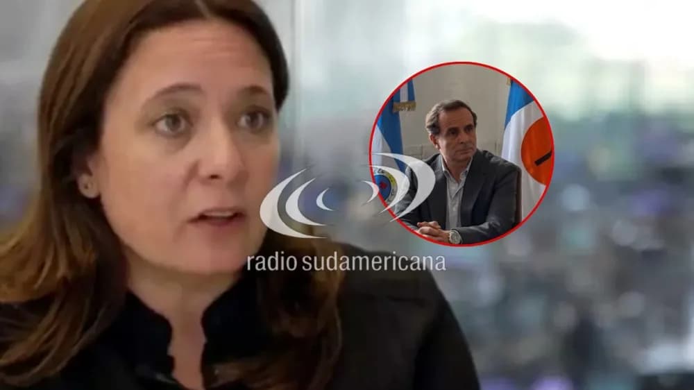 Lo único que buscamos es que los compañeros trabajen en un ambiente sano
