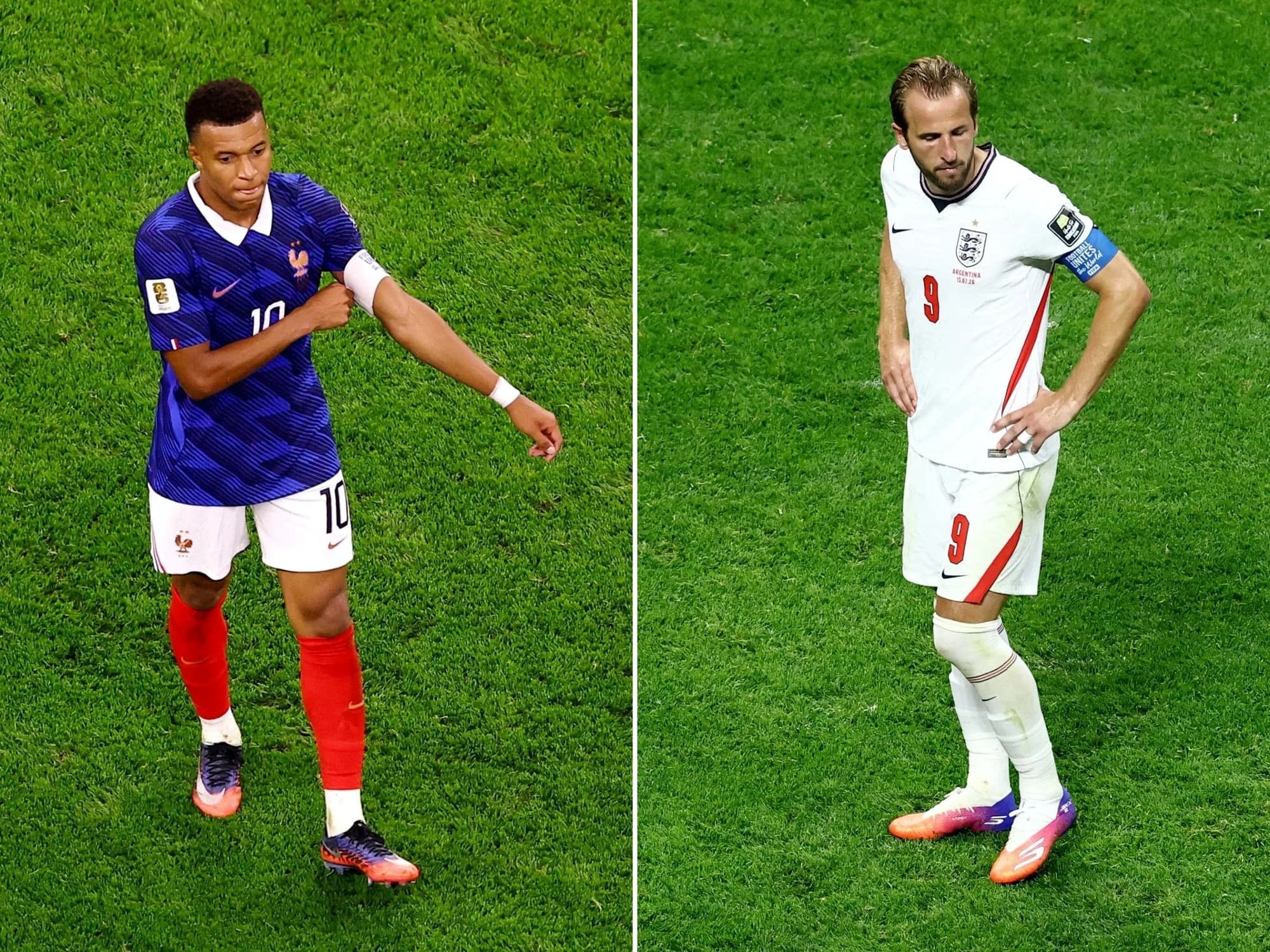 Francia vs. Inglaterra, por el tercer puesto del Mundial 2026: horario, por dónde ver y probables formaciones