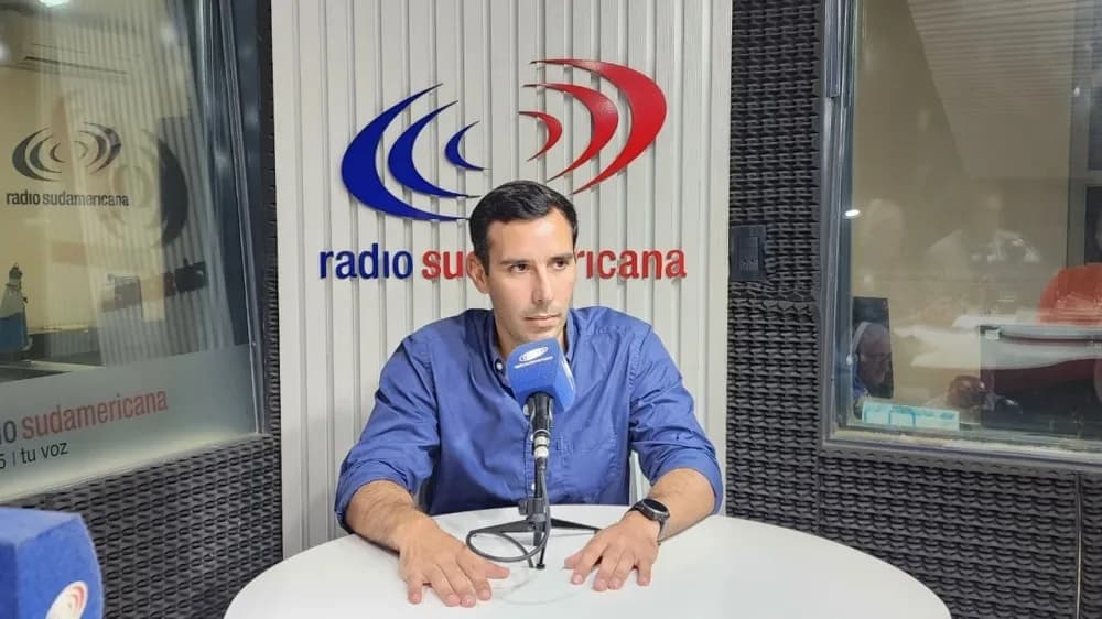Adelantan la recolección de residuos en Corrientes: Es por seguridad vial