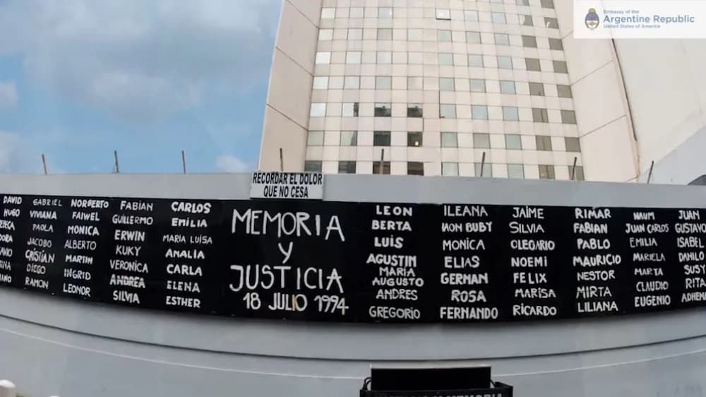 A 32 años del atentado a la AMIA: cómo avanza la Justicia