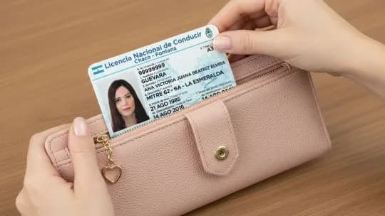 Cambia el trámite de licencias de conducir profesionales en Provincia de Buenos Aires: qué novedades trae el nuevo sistema