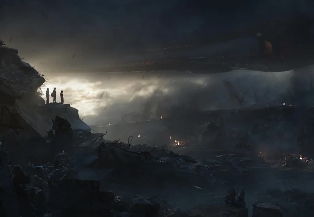 La película de superhéroes más taquillera de la historia vuelve a los cines para repetir el éxito con una versión más larga