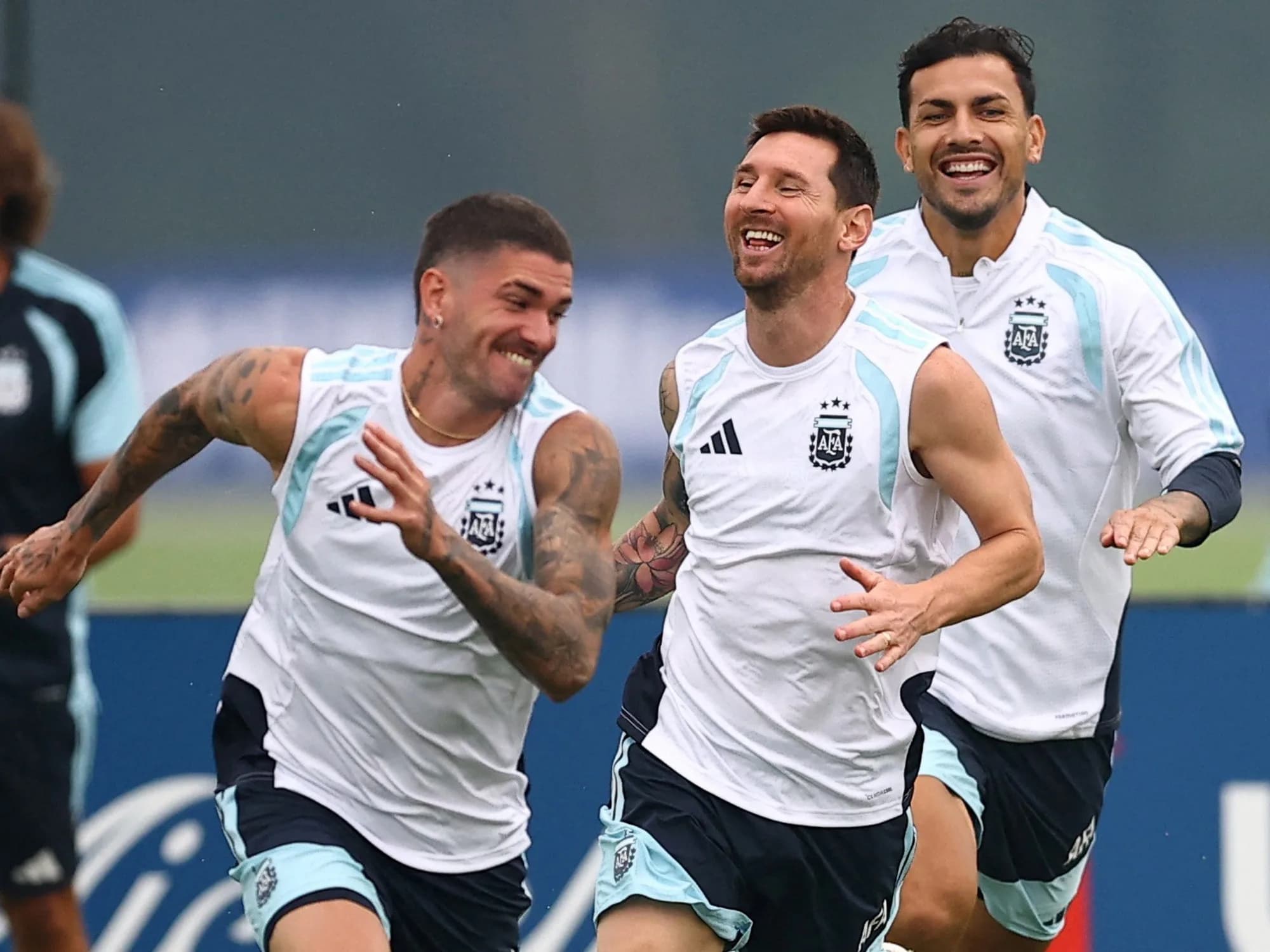 Argentina vs. España, por la final del Mundial 2026: posibles formaciones, horario y por dónde ver el gran partido