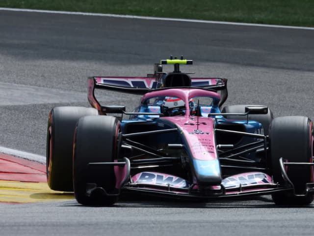Franco Colapinto en Spa-Francorchamps, hoy EN VIVO: a qué hora es la carrera y dónde se podrá ver el GP de Bélgica de F1