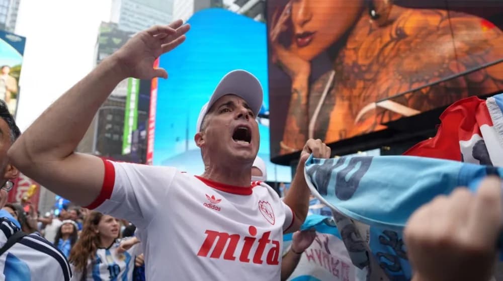 Mundial 2026: Hoy el fútbol es lo único que nos acerca a nivel social