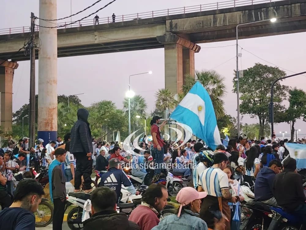 Corrientes: así será el operativo de seguridad por la final del Mundial