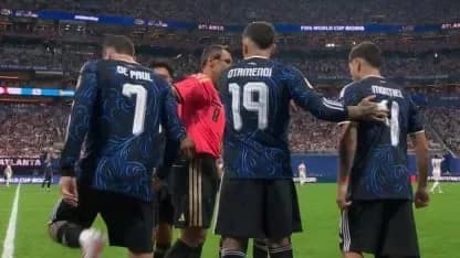 Las cinco coincidencias para creer que la Selección Argentina puede ganar el Mundial - TyC Sports