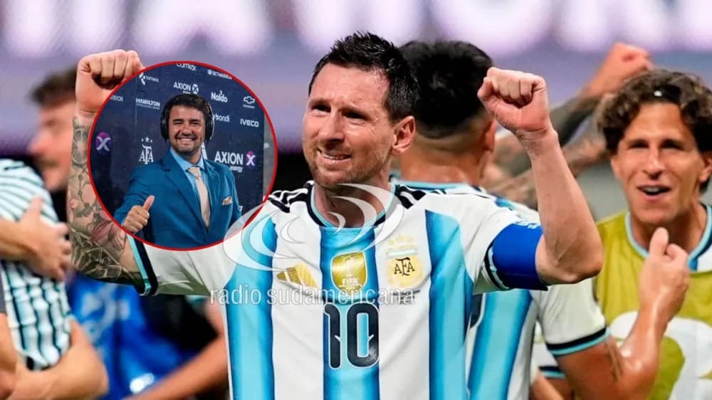 Esta selección sin dudas es la mejor de la historia del fútbol