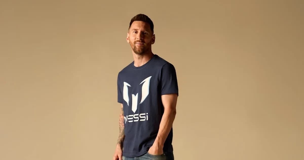 Lejos del fútbol, cuáles son los negocios millonarios de Leo Messi y más jugadores de la Selección