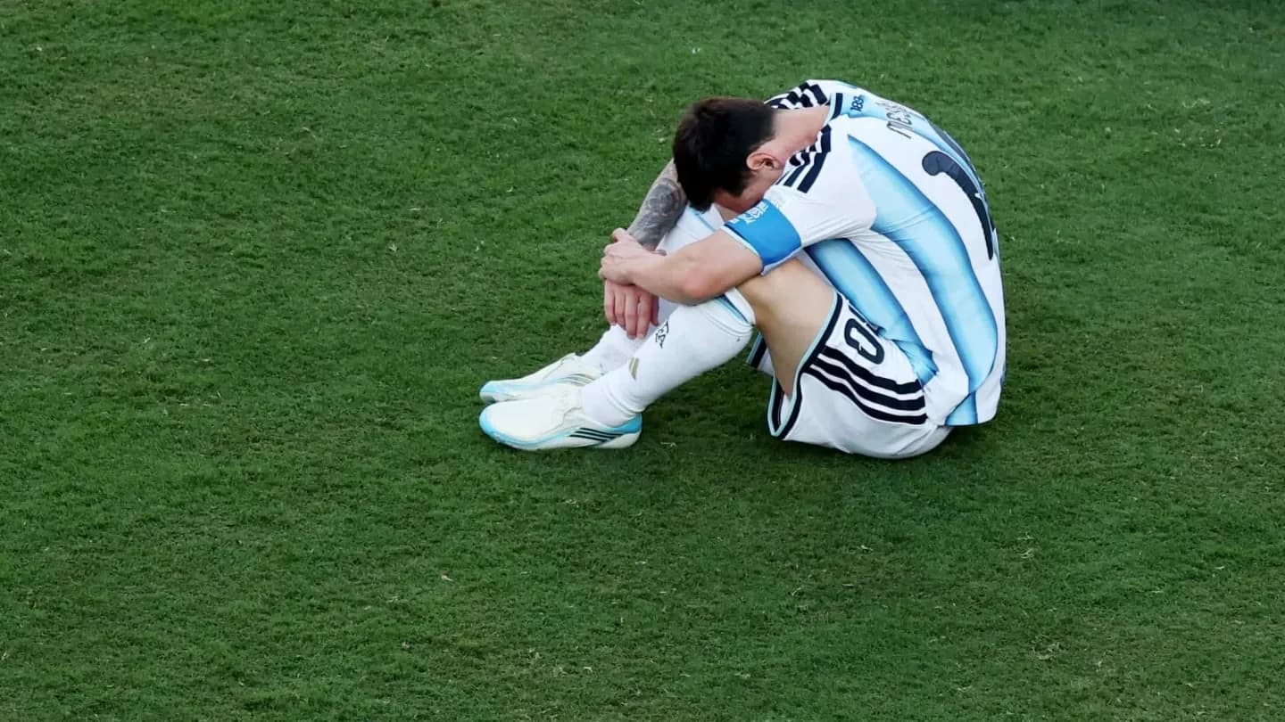 El fin de los milagros - TyC Sports