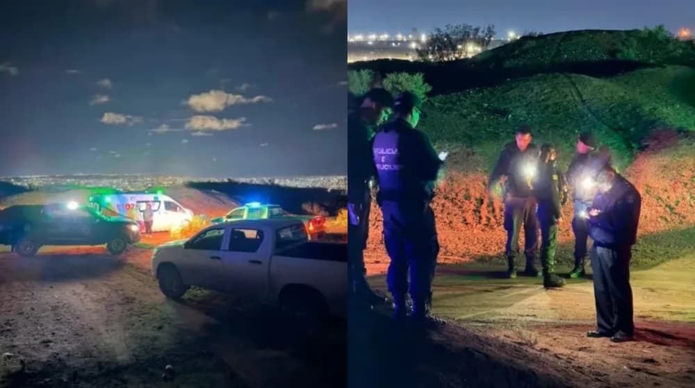 Un hombre murió en Neuquén tras el estallido de pirotecnia