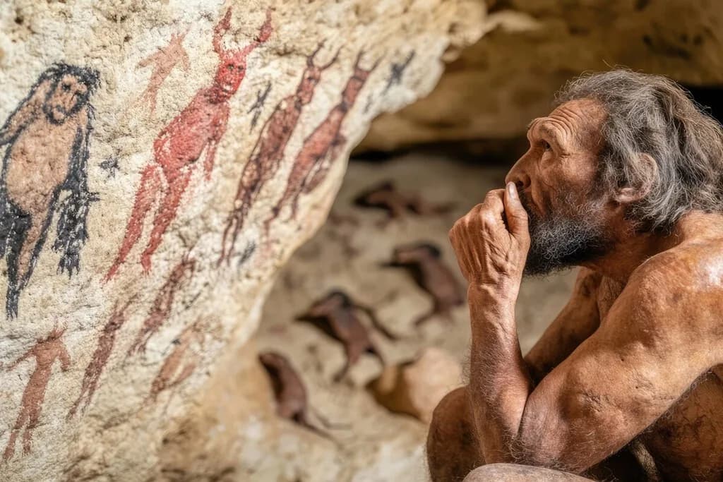 Pensábamos que crecer definía al género 'Homo' desde sus inicios. Un análisis masivo demuestra que nos equivocábamos