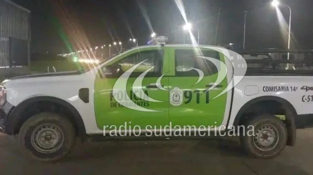 Tras un altercado, un hombre murió a cuchillazos: hay un detenido