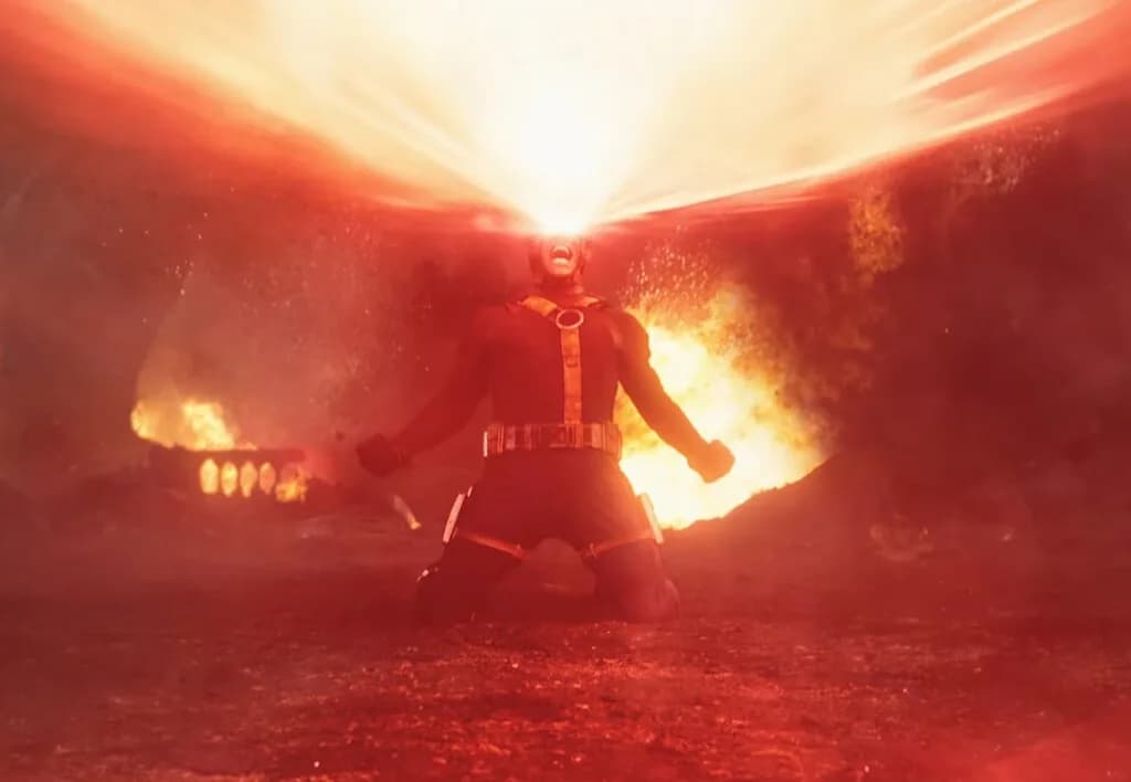 El trailer de 'Vengadores: Doomsday' deja una cosa muy clara: Marvel quiere, ante todo, un evento del tamaño de 'Endgame'