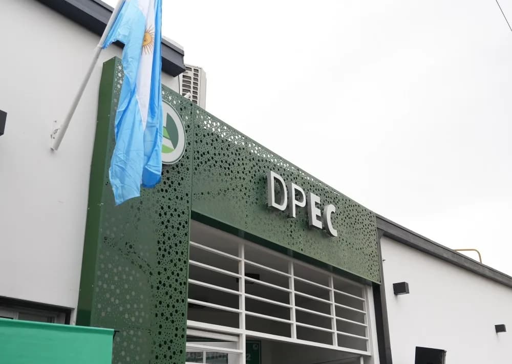 Se encuentra en funcionamiento la nueva oficina de la DPEC