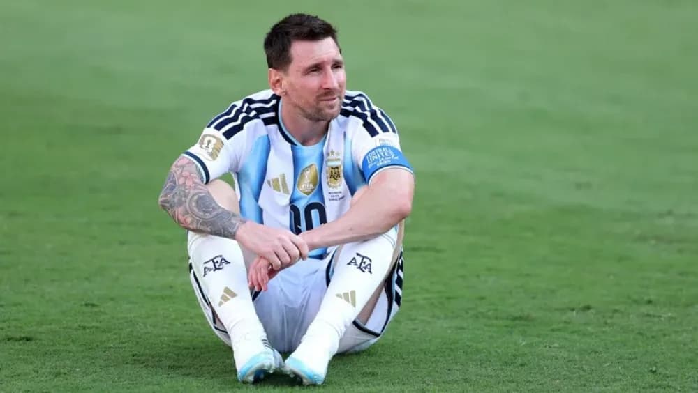 Mundial 2026: Las finales no se explican, se sobreviven