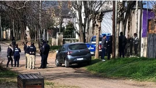 Femicidio en Santa María de Punilla: ¿De qué sirvió la condena al agresor si terminó matando a la víctima?