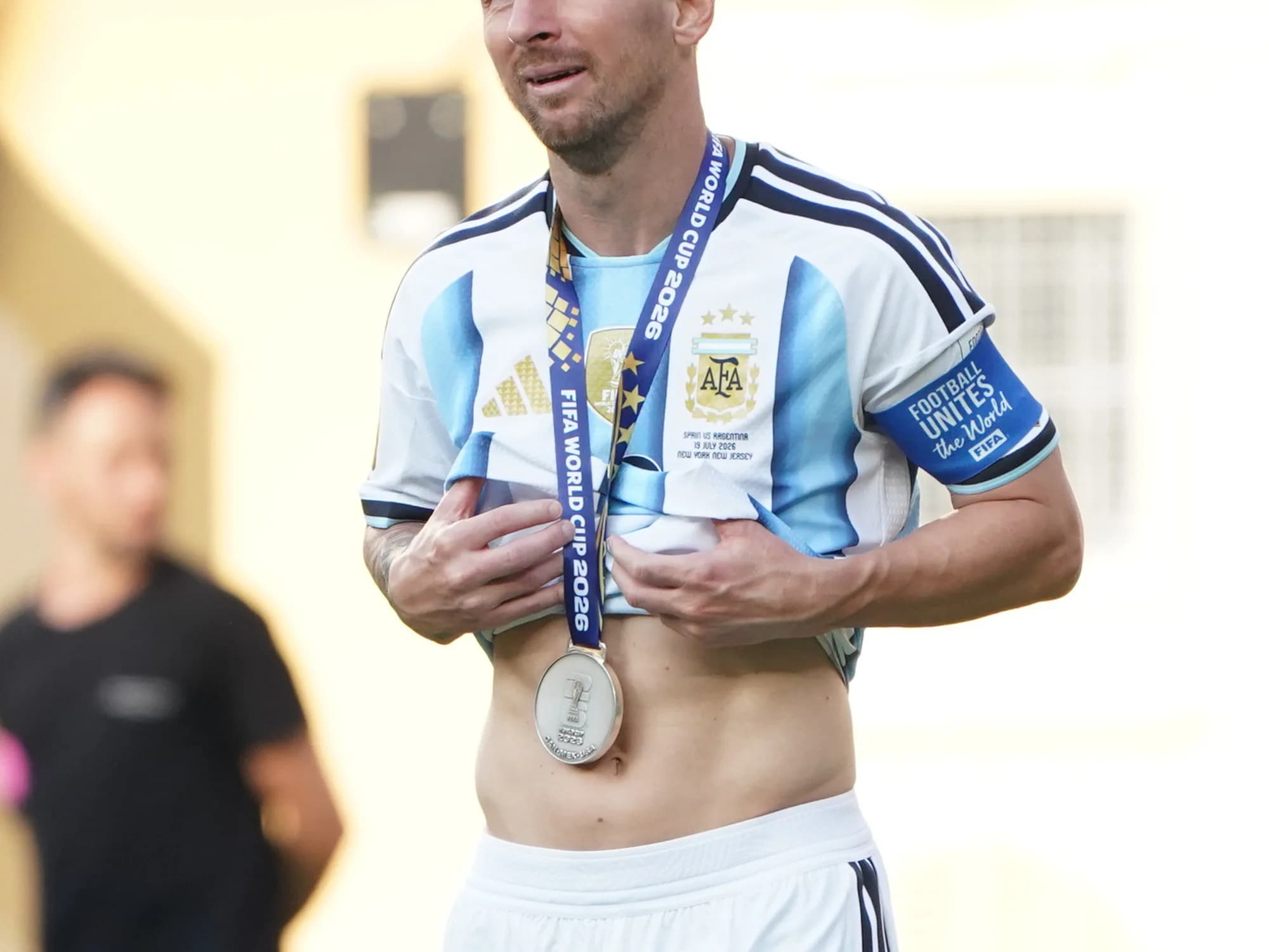 El post Mundial de Messi: reflexión en Miami, posible viaje a Rosario y una decisión que tomar
