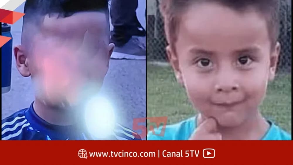 Portada de video: Perito explicó por qué el parecido del 88% de similitud no fue suficiente