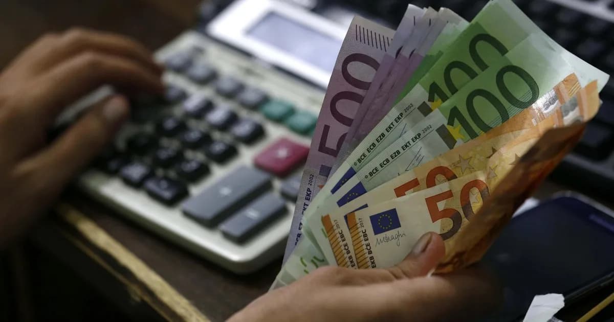 Euro hoy: precio y a cuánto cotiza este martes 21 de julio de 2026