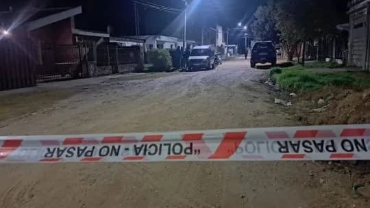 Investigan un presunto homicidio en Córdoba: un hombre murió tras ser apuñalado en Villa del Rosario
