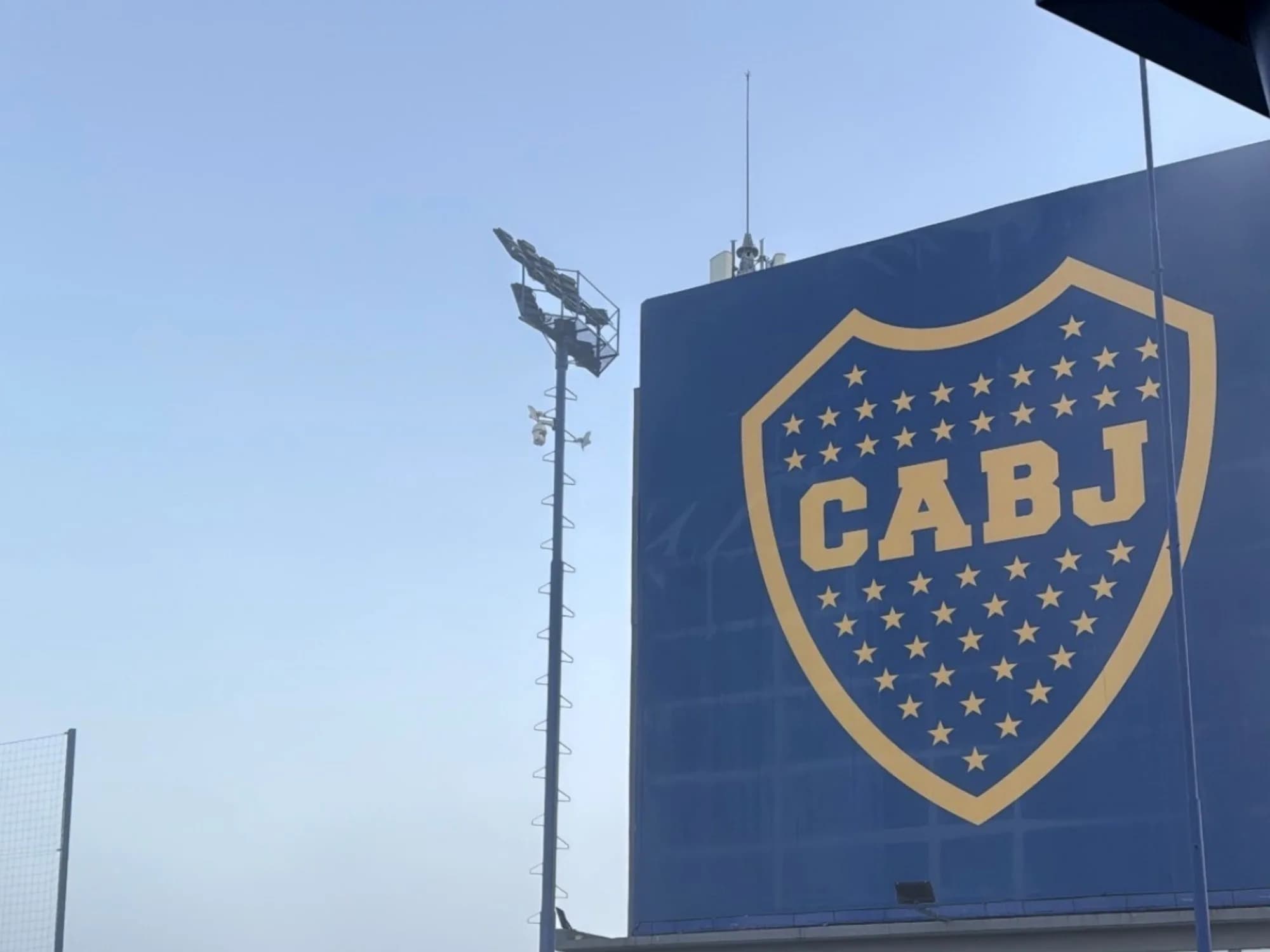 Boca EN VIVO: Paredes, el debut de Villa y el 11 para la Copa, mercado de pases movido y más de este martes 21 de julio