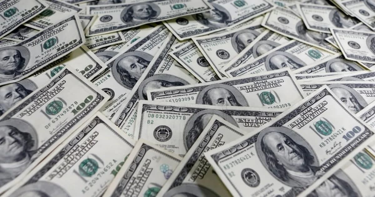 Dólar MEP hoy: a cuánto cotiza este jueves 23 de julio