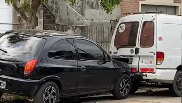 Santa Fe: asesinaron a un integrante de la barra de Colón