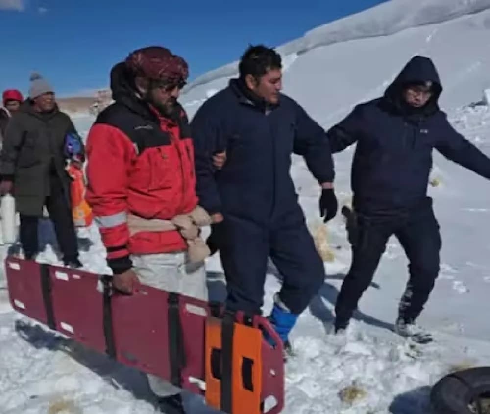 Rescate de mineros en Catamarca: Hay que investigar qué sucedió