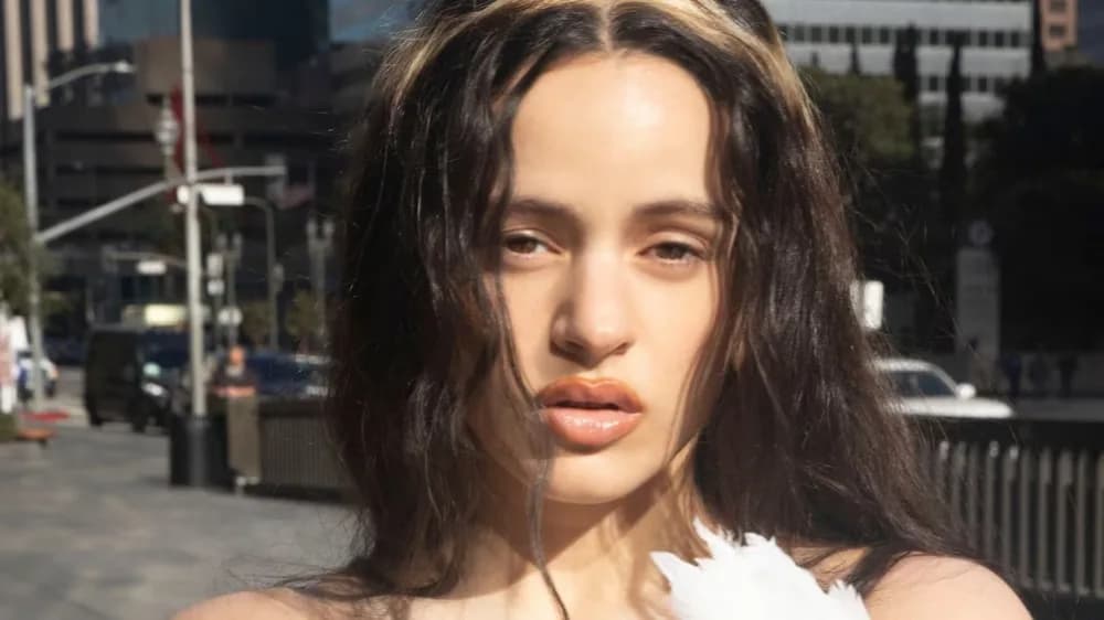 Tras la polémica mundialista, cancelaron un tributo a Rosalía en Córdoba