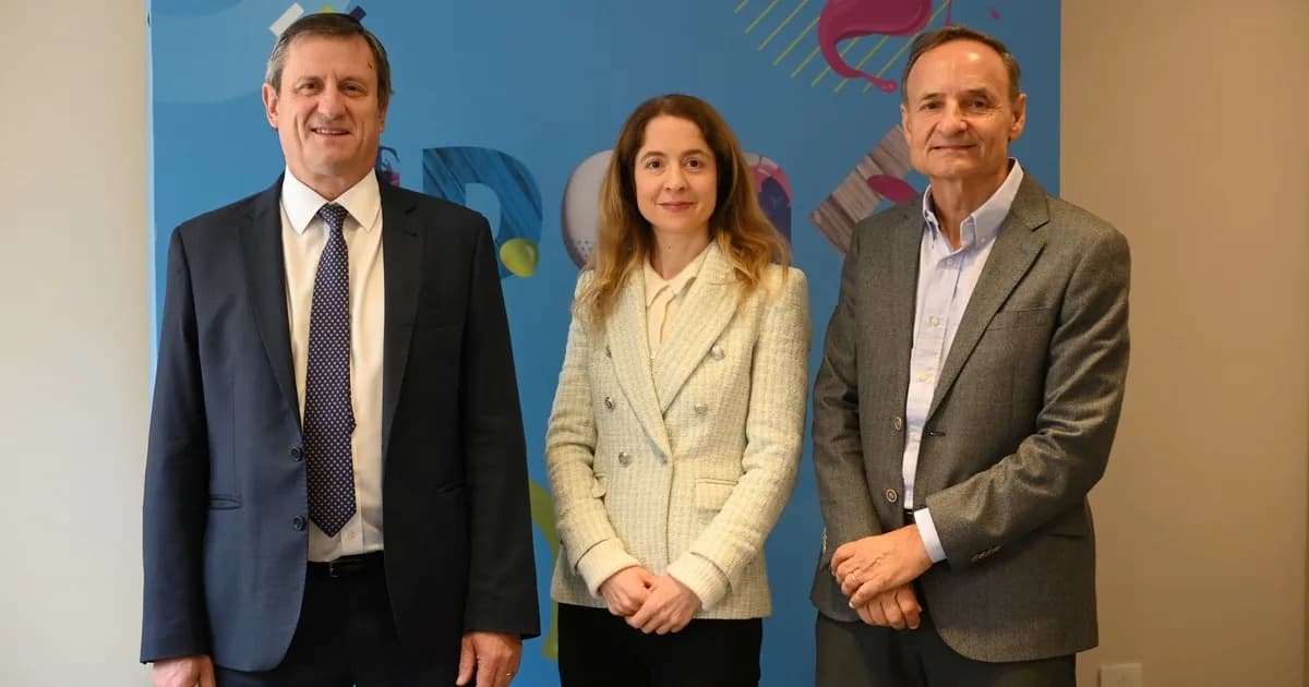 Empresarios apoyan el rumbo económico de Milei pero reclaman "políticas a largo plazo"