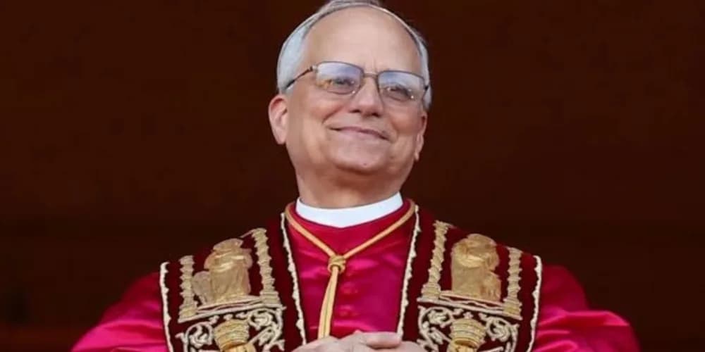 Se conoció cuándo podría llegar el Papa León XIV a la Argentina