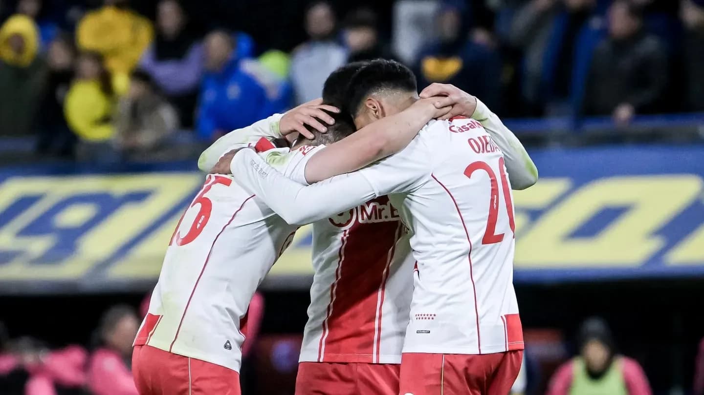 Huracán vs. Banfield, por el Torneo Clausura: dónde ver en vivo, horario y formaciones - TyC Sports
