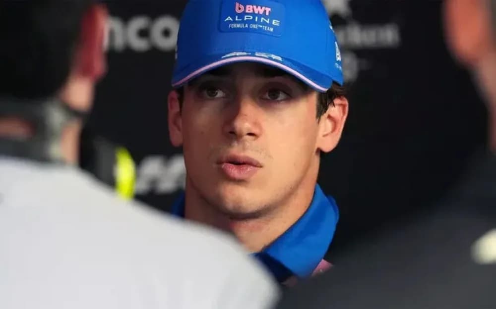 Por qué Colapinto no corre en las Prácticas Libres 1 del GP de Hungría