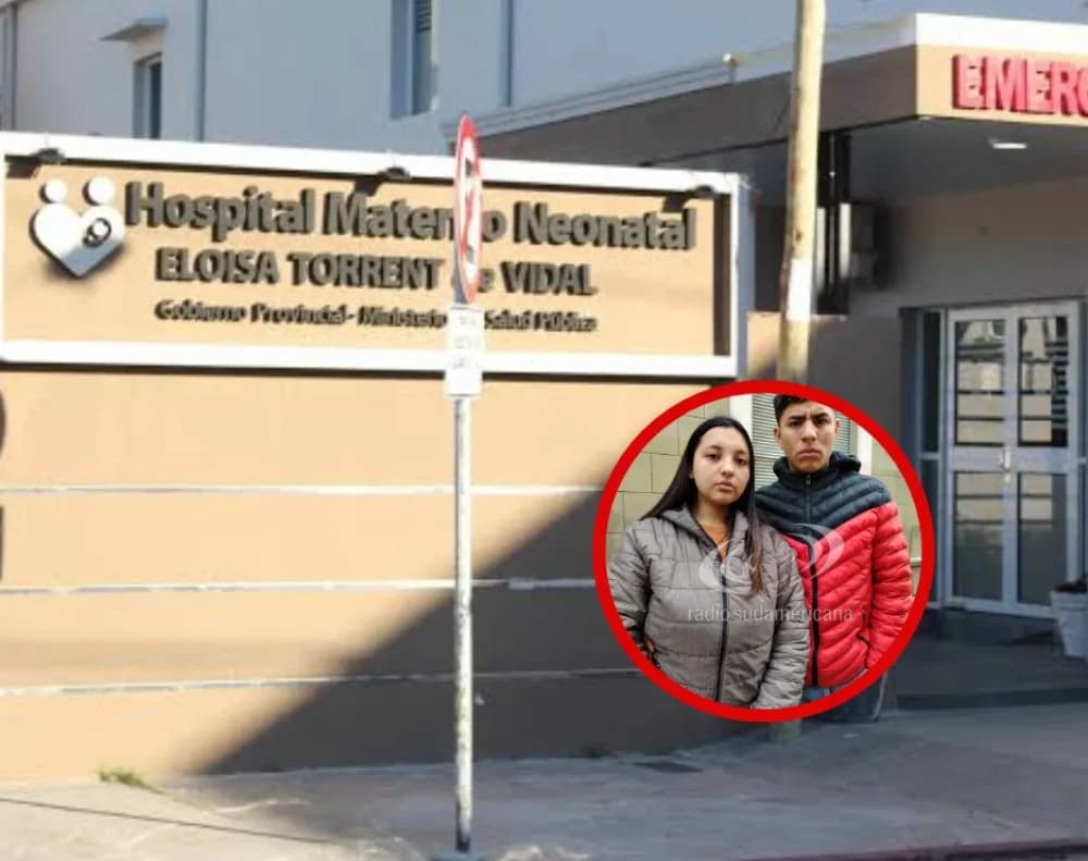 Caso del bebé: crecen las dudas de la denuncia por falta de registros médicos y civiles